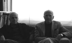 foto Nepi Terrosi Architetti Siena carlo nepi e mario rodolfo terrosi
