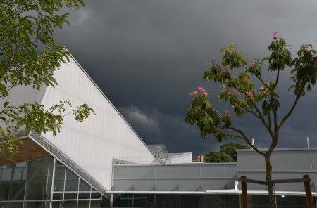 Multifunctional building ex Socini  Siena
  (2010 - 2014)