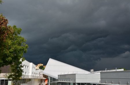 Multifunctional building ex Socini  Siena
  (2010 - 2014)