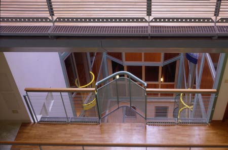 Galleria Odeon  Siena 
  (1992)