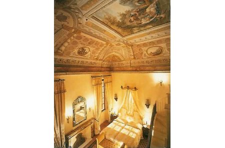 Restauro e recupero funzionale dell'ex Hotel Continental.

Siena

(2001)