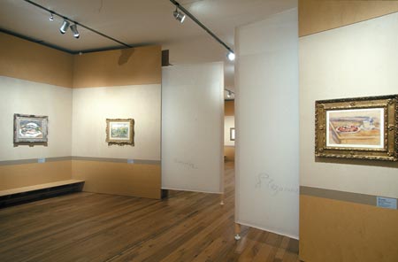 La Passione e l'Arte

Ex Ospedale Santa Maria della Scala - Siena

(2006)