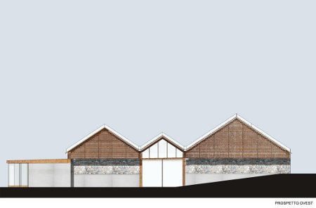 Azienda viti-vinicola
Montalcino
   2014